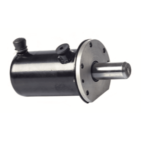 STEERING LOCKING CYLINDER SAF