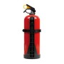 FIRE EXTINGUISHER 2 KG WITH APPROVED BRACKET