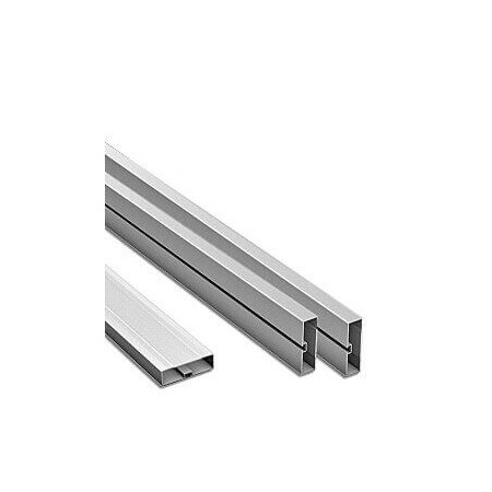 Side Protections - Protection Bar Length 3000 Mm