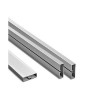 Side Protections - Protection Bar Length 3000 Mm