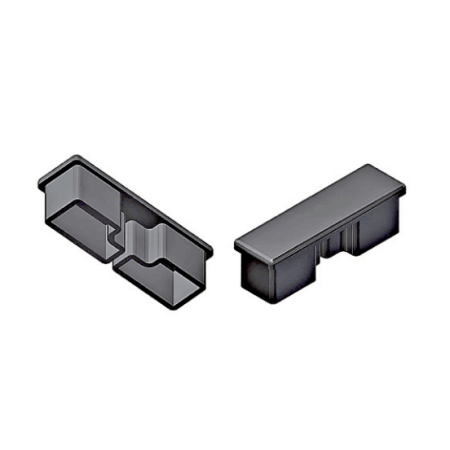 RUBBER CAP FOR SIDE PROTECTION