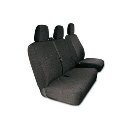 COUVRE-SIÈGE IVECO DAILY JUSQU'À '13 MOD.203