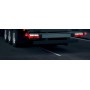 REAR LAMP EUROPOINT 3 RIGHT WITH SIDE MARKER LED