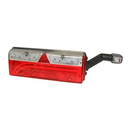 PILOTO TRASERO ASPOK FULL LED EUROPOINT 3
