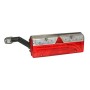 REAR LAMP LEFT WITH SIDE MARKER FULL LED EUROPOINT 3