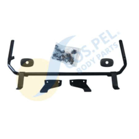 KIT STAFFE VISIERA TECTOR