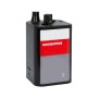BATTERIE POUR FEU CLIGNOTANT DE TRAVAIL ROUTIER