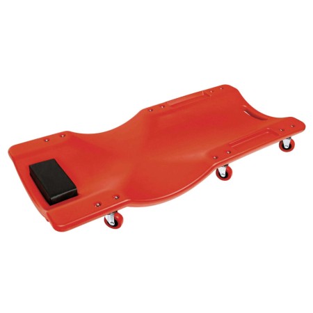 CARRELLO SOTTOMACCHINA CON POGGIATESTA