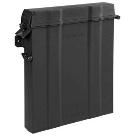 RECTANGULAR DOCUMENT HOLDER