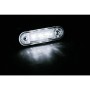 Luce Da Incasso A 3 Led 24V Bianco Camion