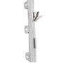 Luce Da Incasso A 3 Led 24V Bianco Camion
