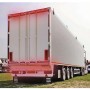 Luce Da Incasso A 3 Led 24V Rosso Camion