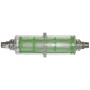 UNIVERSAL FUEL FILTER SCHNELLER ANGRIFF