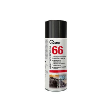 Igienizzante Monouso Per Abitacolo 200 Ml.