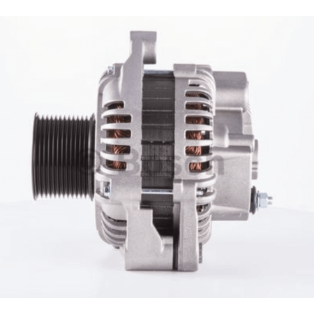 ALTERNATOR IVECO STRALIS