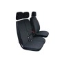 HOUSSE DE SIÈGE ADAPTABLE À FORD TRANSIT CONNECT DEPUIS 2013