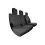 FUNDAS DE ASIENTO CITROËN - PEUGEOT - TOYOTA