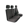 FUNDAS DE ASIENTO PARA IVECO EUROCARGO DESDE 2002 - 2014