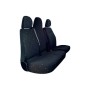 FUNDAS DE ASIENTO OPEL - FIAT - NISSAN - RENAULT