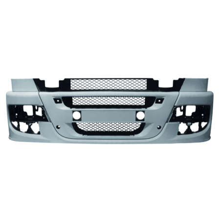 Front Bumper Iveco Stralis 2007 As - Stralis Hi - Way