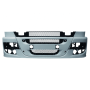 Front Bumper Iveco Stralis 2007 As - Stralis Hi - Way