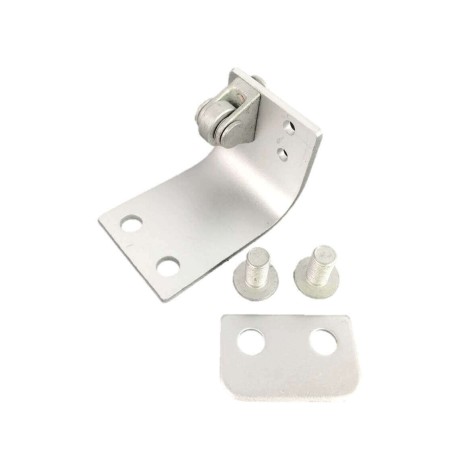 DOOR STOPPER LEFT STRALIS - EUROCARGO