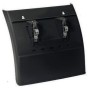FRONT MUDGUARD BLACK RIGHT - LEFT IVECO