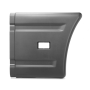 SIDE SKIRT REAR LEFT (STEP 3700) SCANIA R