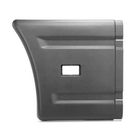 LATERALES CARENADO TRASERO DERECHO (PASO 3700) SCANIA R