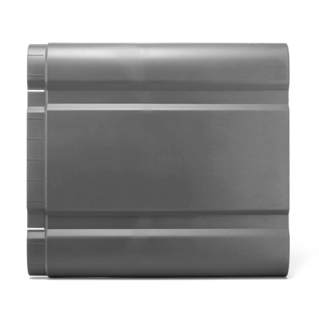 CARENADO CENTRAL DERECHO - IZQUIERDO (PASO 3700) SCANIA R