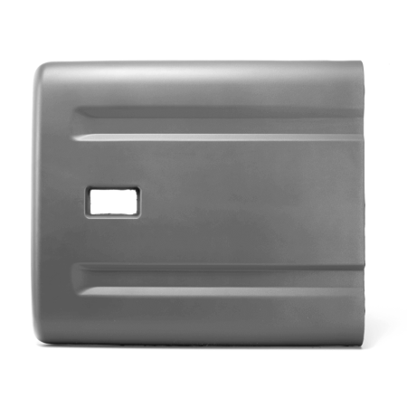 CARENATURA - MINIGONNA LATERALE SCANIA PASSO 3700 ANTERIORE