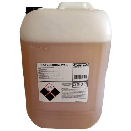 DÉTERGENT DE LAVAGE CAMION 25 LT.