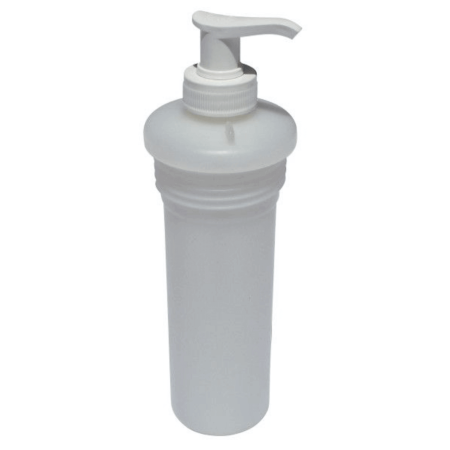 SEIFENSPENDER FÜR WASSERBEHÄLTER