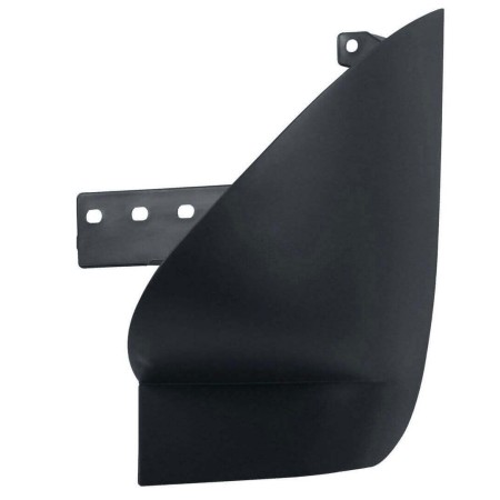 SPOILER BUMPER LEFT IVECO STRALIS