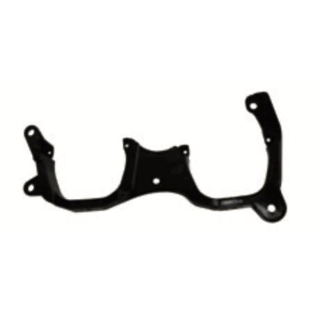 SUPPORT DE PHARE GAUCHE IVECO STRALIS