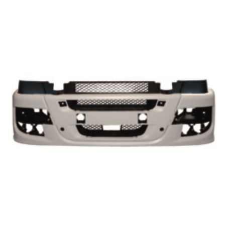 FRONT BUMPER WITH RADAR HOLE STRALIS HI-WAY AS