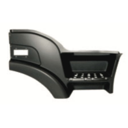 PLATAFORMA DE ESCALADA DERECHO IVECO STRALIS