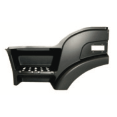 PLATAFORMA DE ESCALADA IZQUIERDO IVECO STRALIS