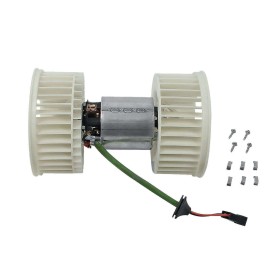 MOTOR DEL VENTILADOR IVECO STRALIS