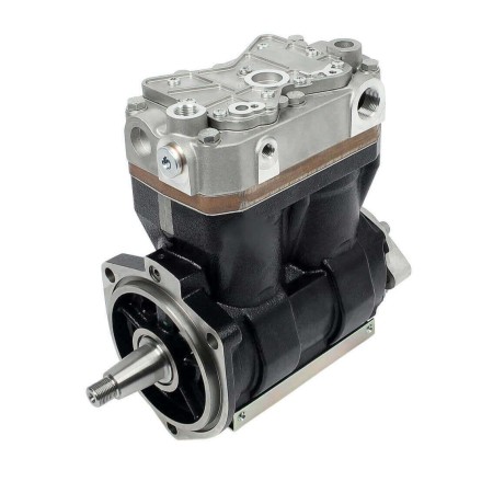 COMPRESSORE ARIA IVECO STRALIS