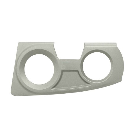 SUPPORT DE PHARE GAUCHE IVECO STRALIS