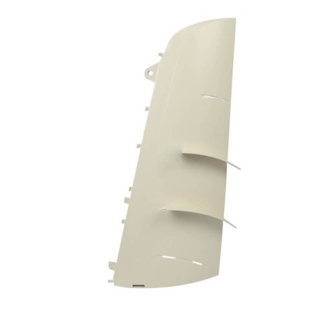 WINDABWEISER LINKS INNEN ACTROS MP4