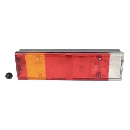 Tail Lamp Left Iveco Stralis Euro 6