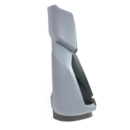 CONDUCTO DE AIRE DERECHO EUROCARGO 2015