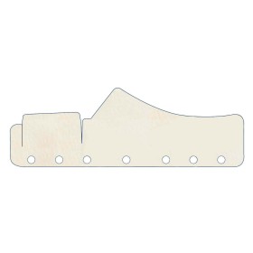 COPRICRUSCOTTO SCANIA SERIE R DAL STREAMLINE DAL'13 ECOPELLE