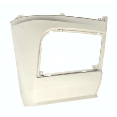 ANGOLO PARAURTI DESTRO MERCEDES ACTROS MP4