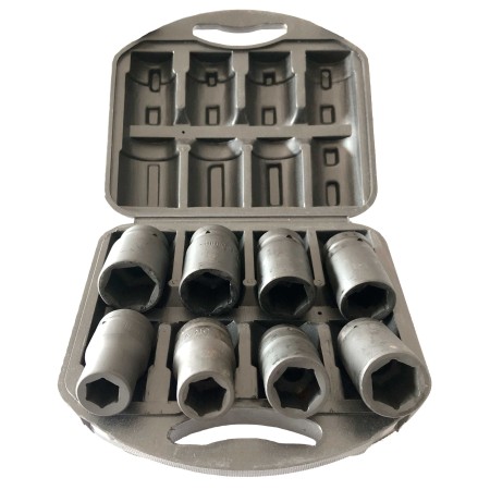 SOCKET KIT FOR FORCE MULTIPLIER