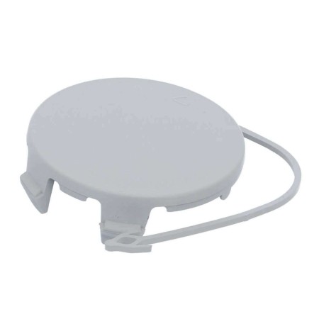 BOUCHON CENTRE PARE-CHOCS ACTROS MP4