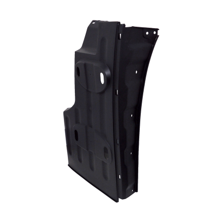 GUARDABARROS DELANTERO PARTE TRASERO DERECHO ACTROS MP4