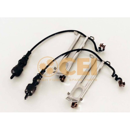 INDICADOR DE DESGASTE DE FRENOS IVECO EUROCARGO